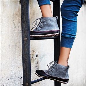 Sorel Out N About boots